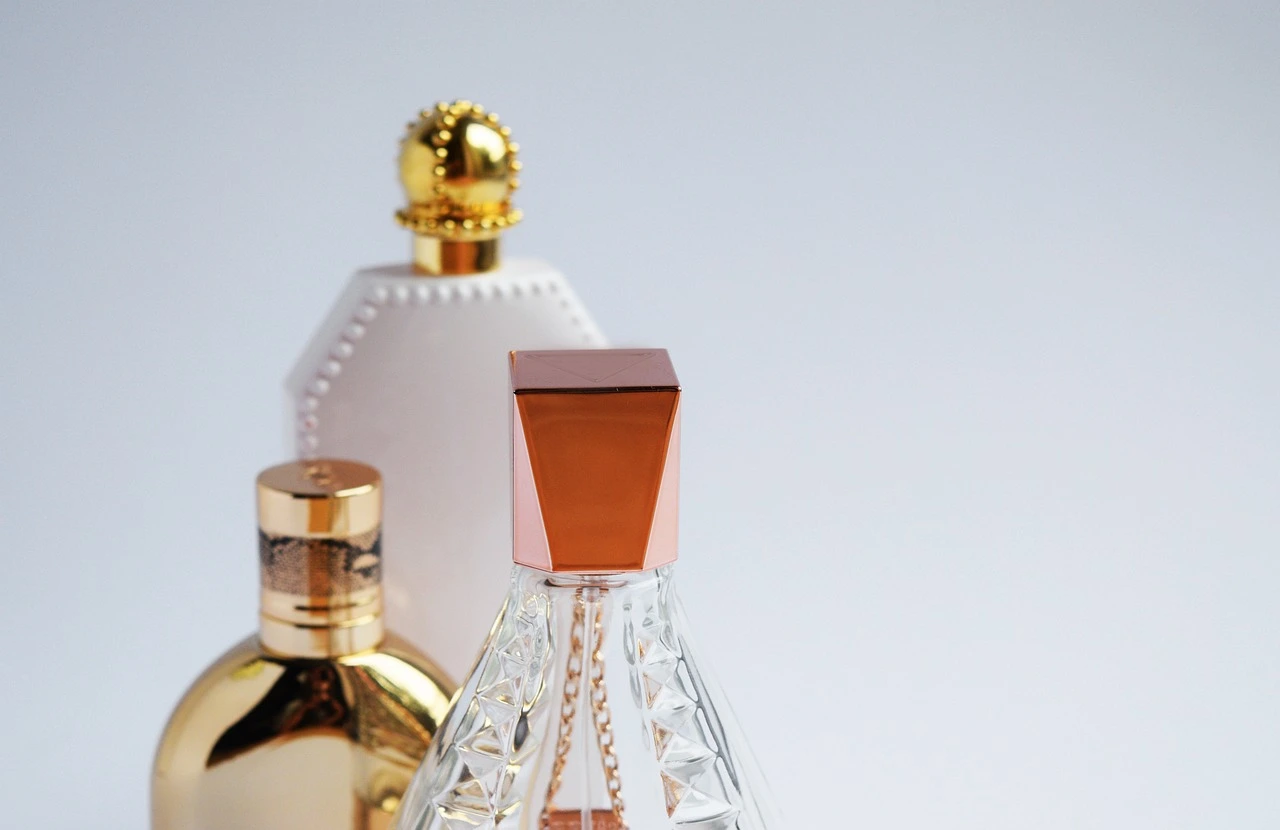 عطور درعه النسائي